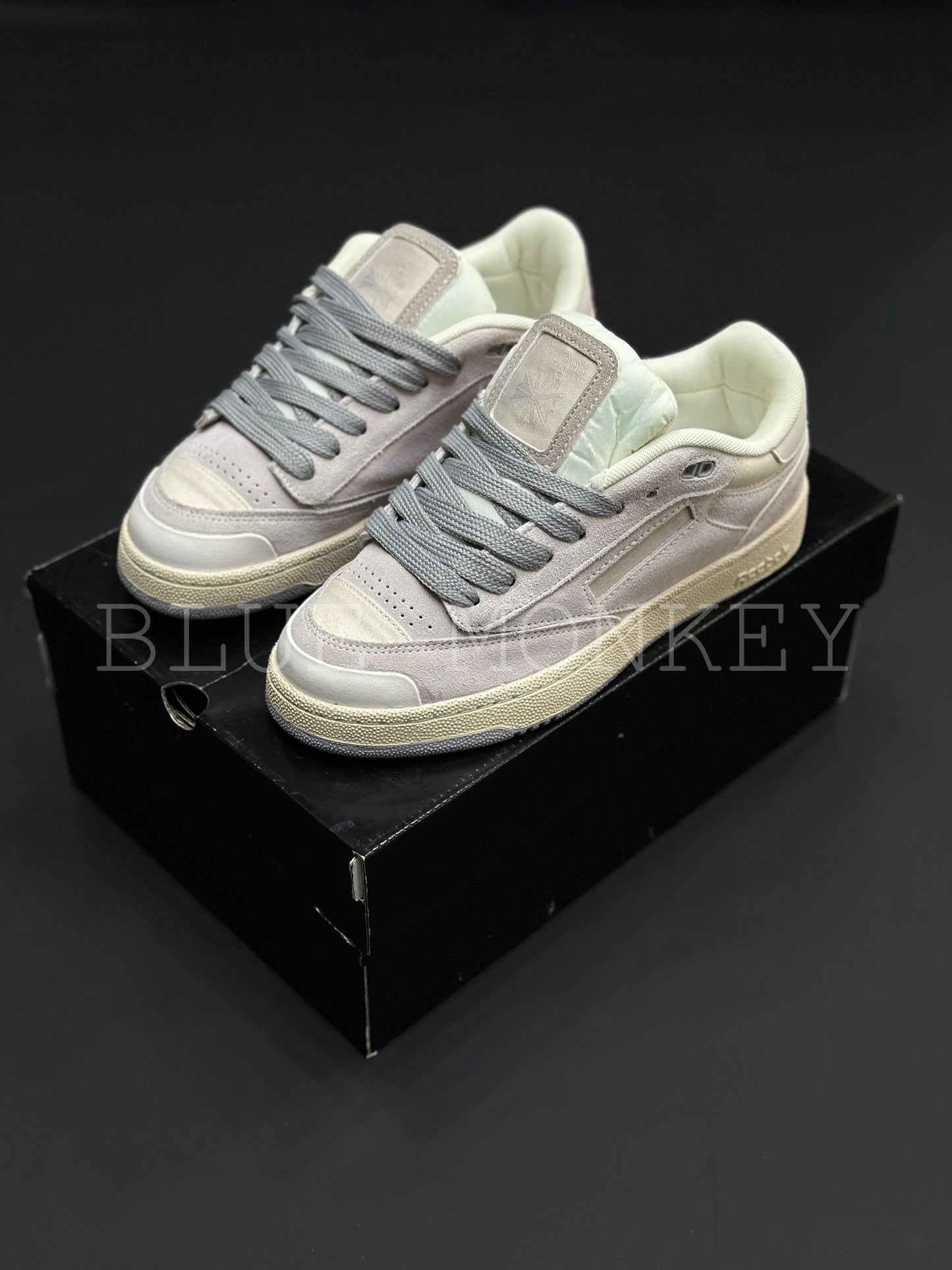 Reebok Club C Bulc