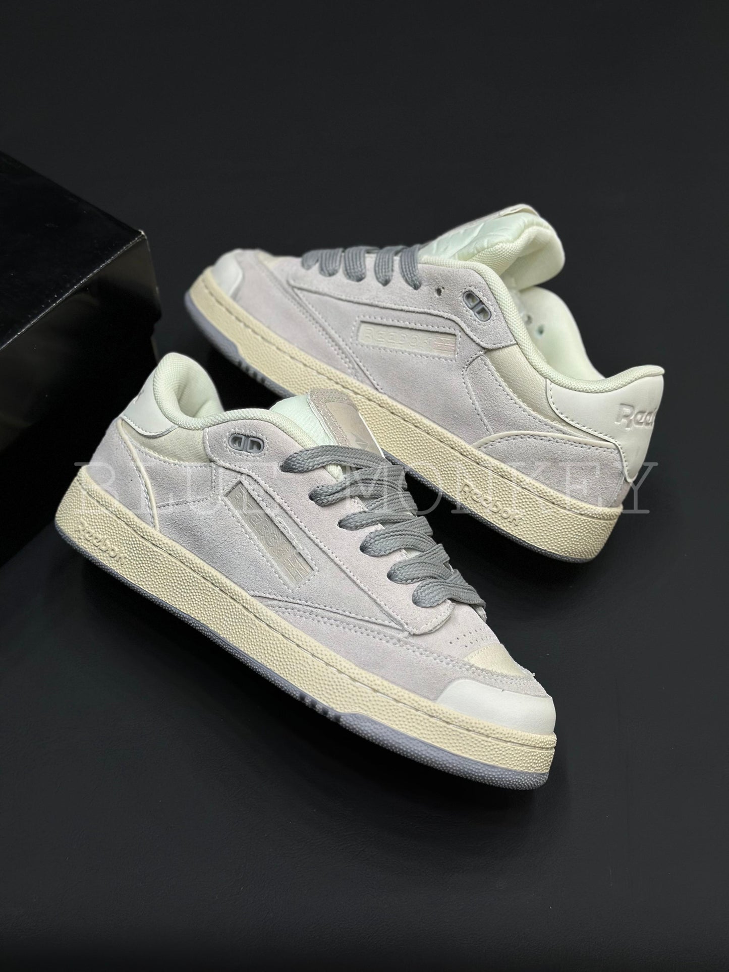 Reebok Club C Bulc