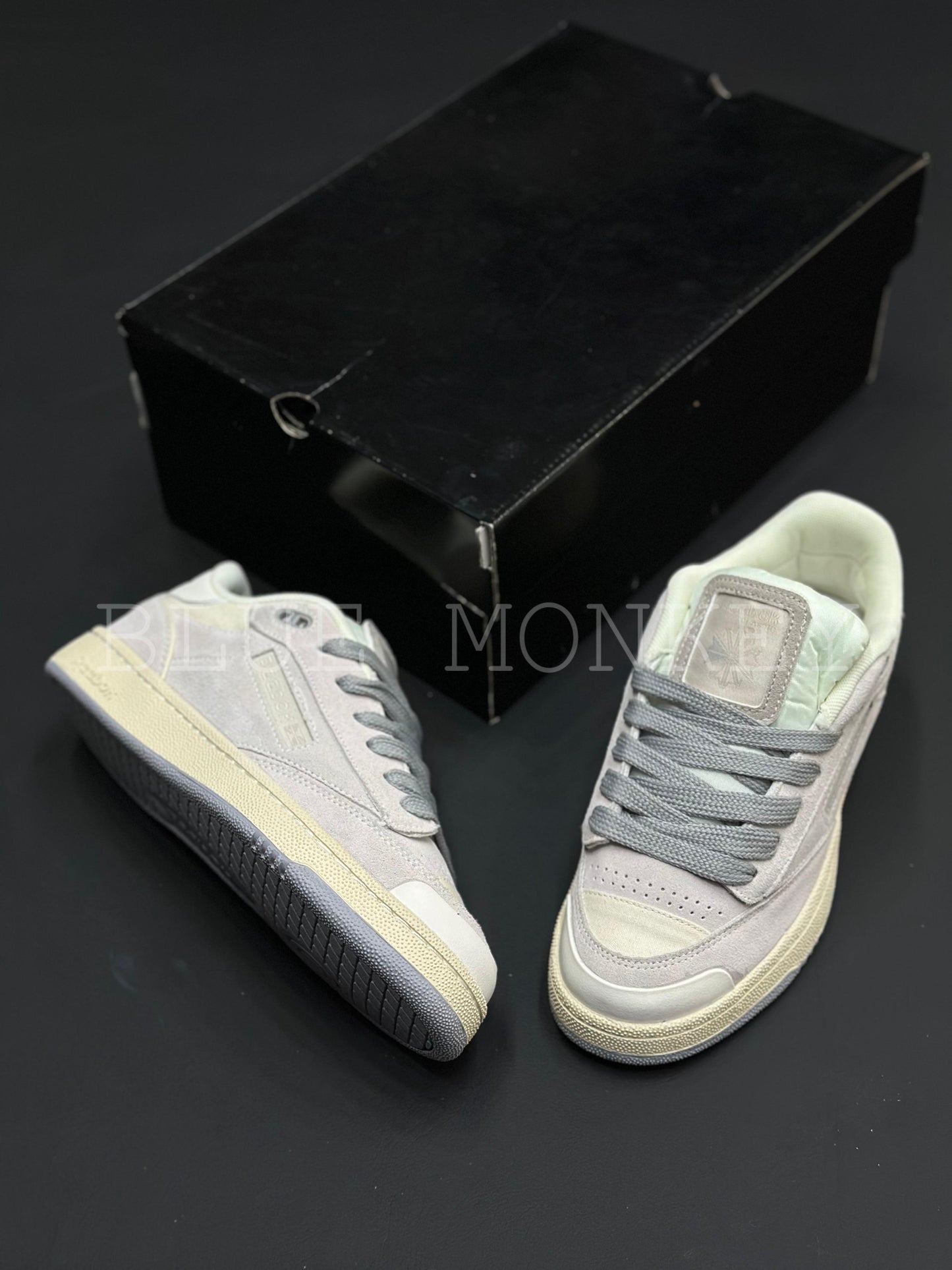 Reebok Club C Bulc