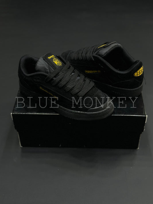 Reebok Beams Carbono