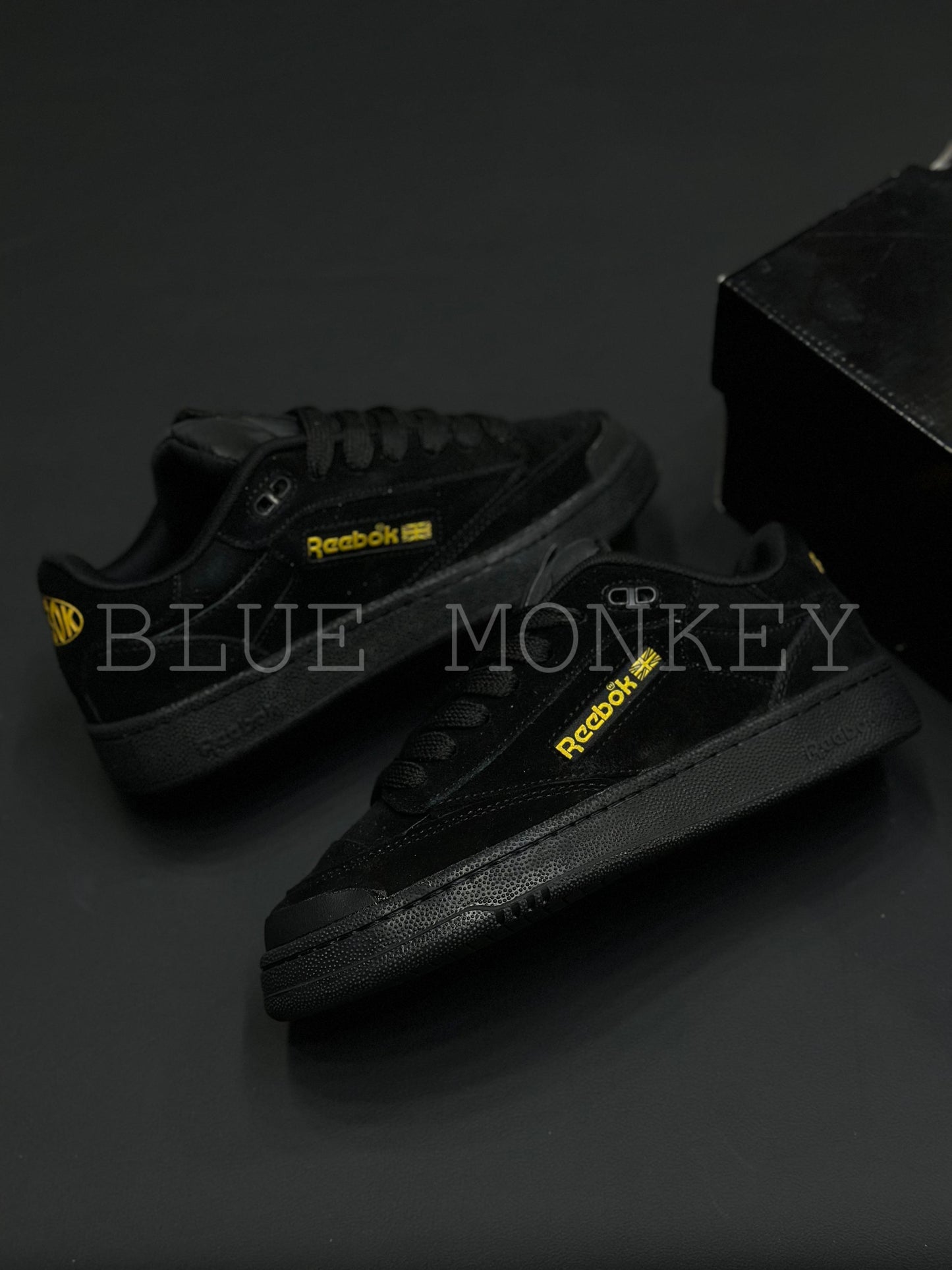 Reebok Beams Carbono