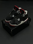 Nike Air Jordan 4 Retro Bred
