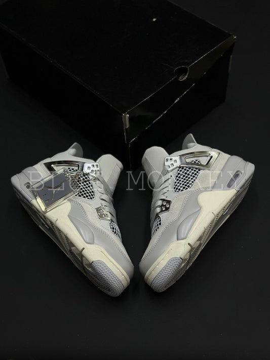 Nike Jordan 4 Retro Frozen Moments
