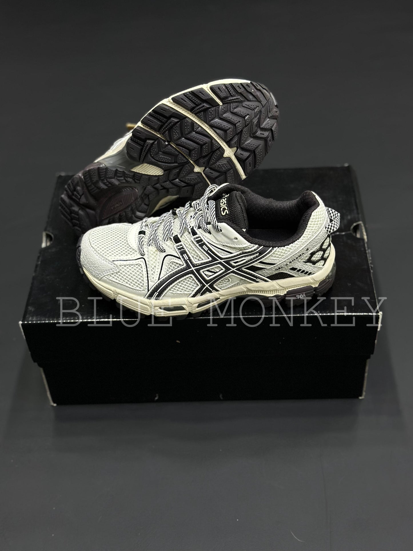 Asics Gel Kahana 8 White