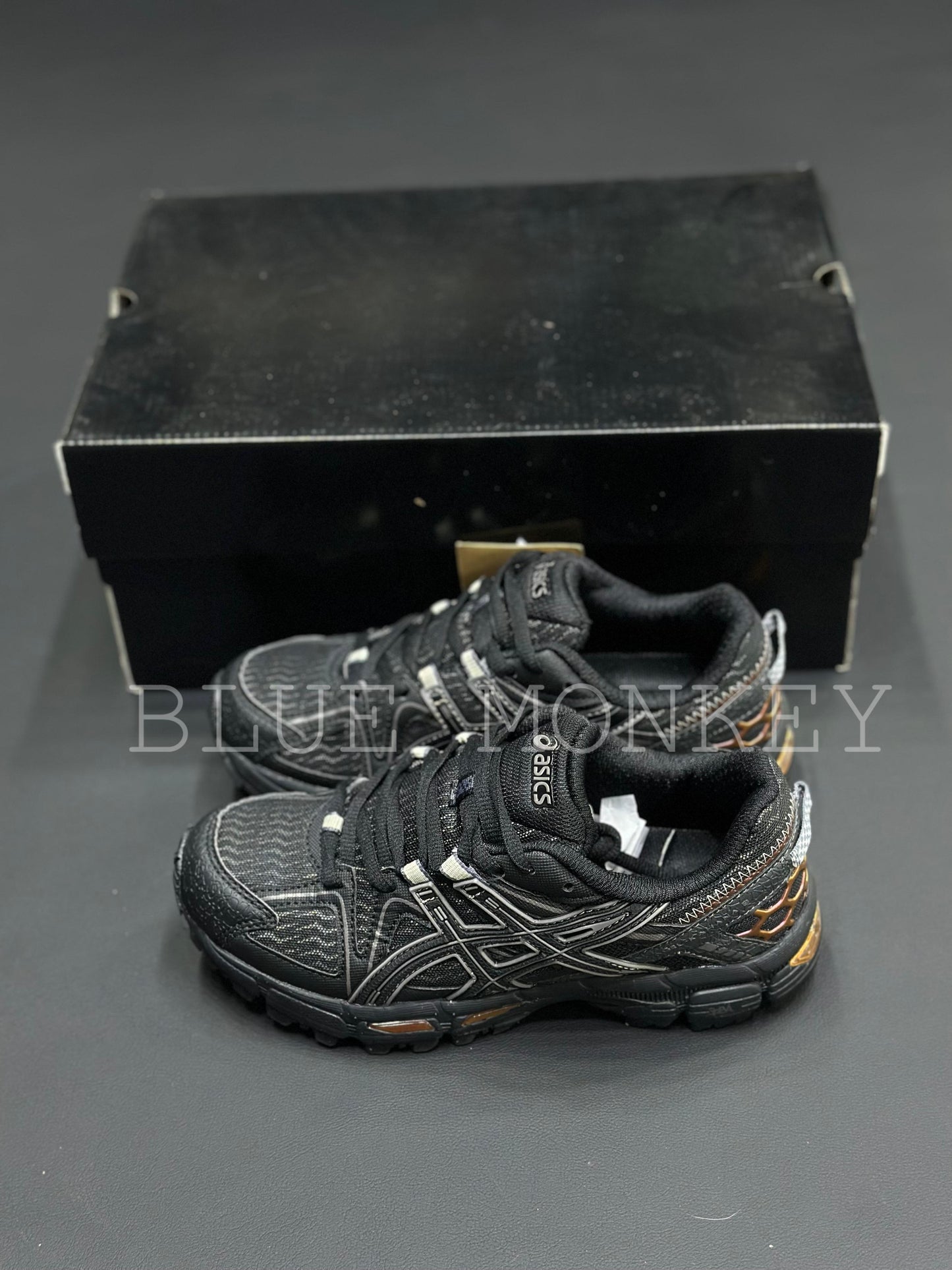 Asics Gel Kahana 8