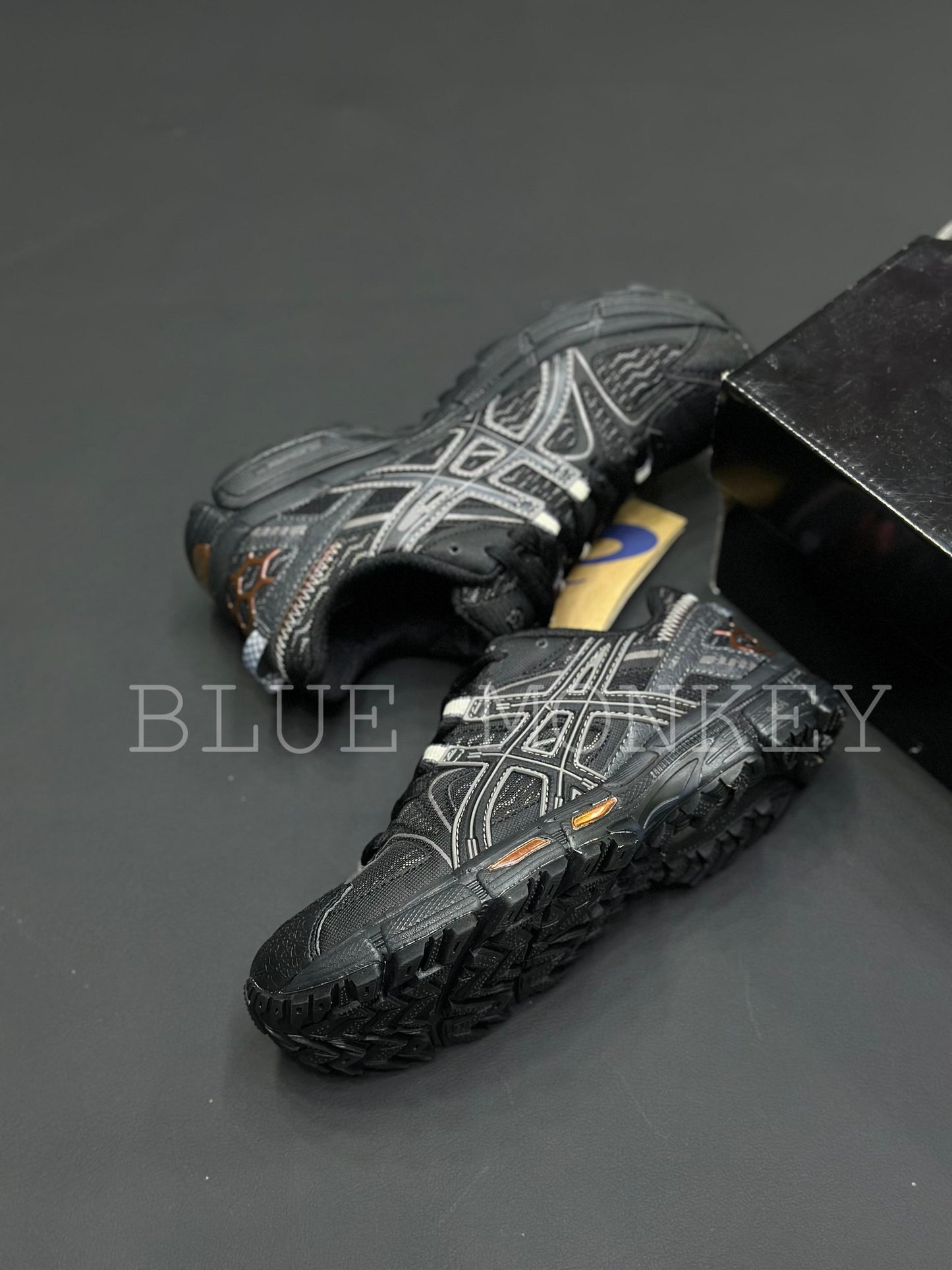 Asics Gel Kahana 8