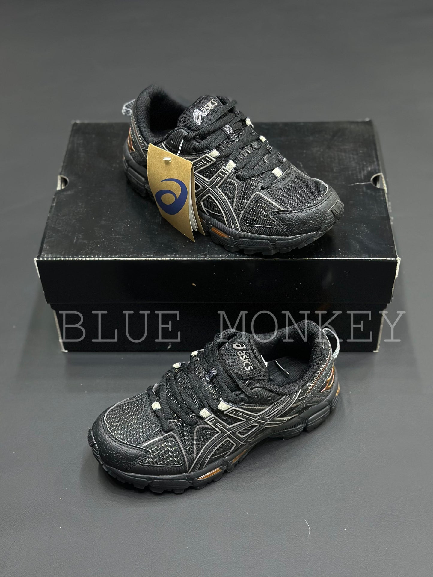 Asics Gel Kahana 8