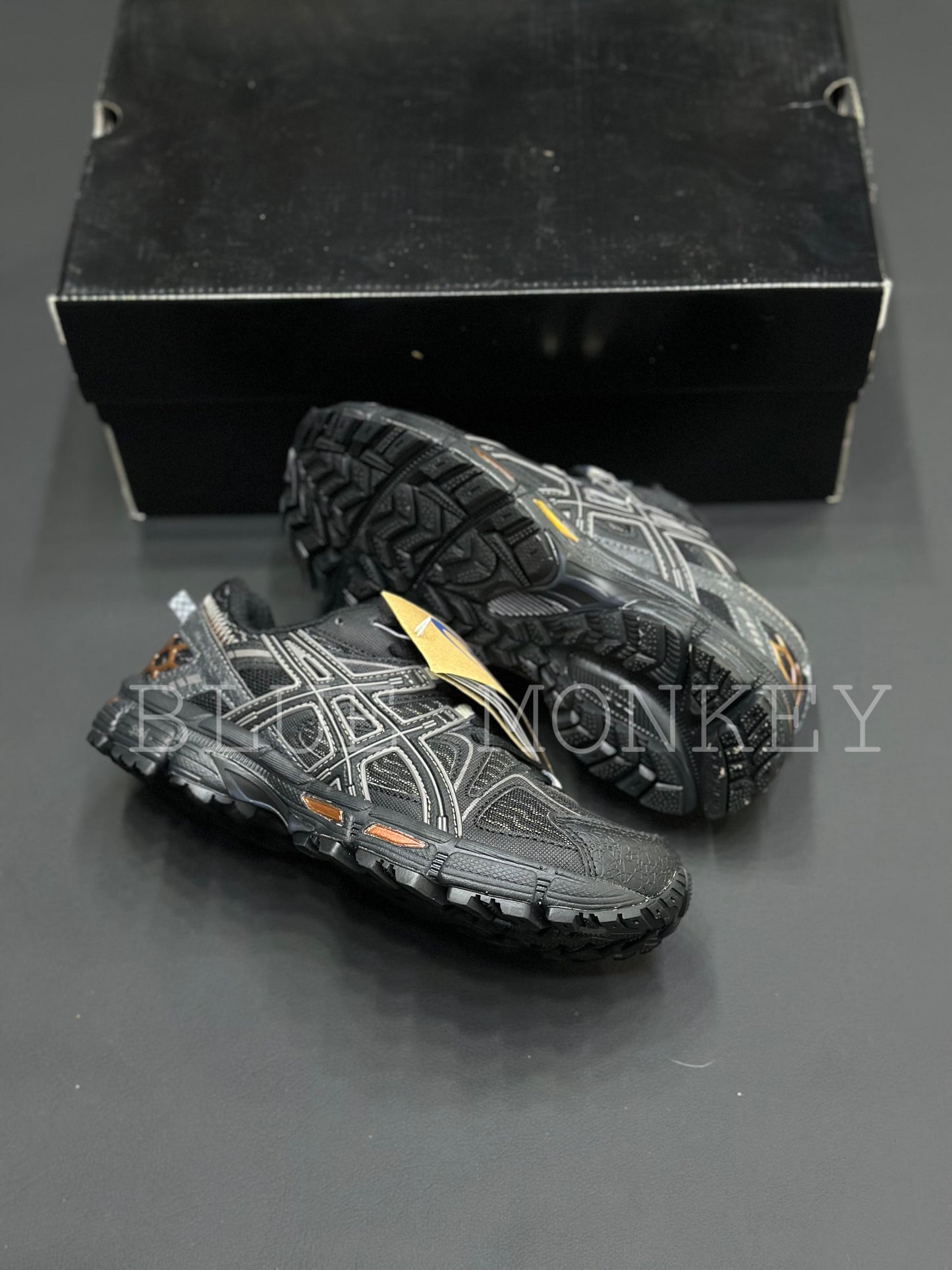 Asics Gel Kahana 8