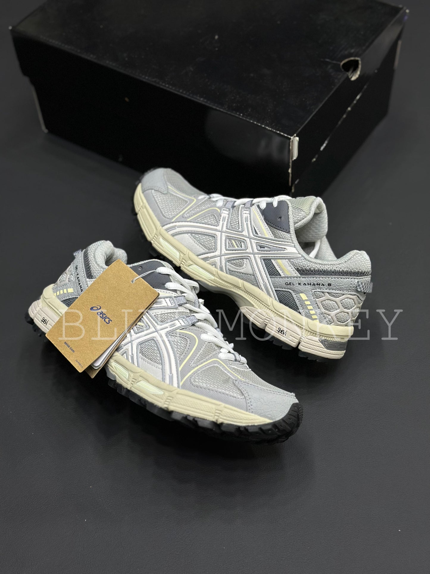 ASICS Tenis GEL-VENTURE 6