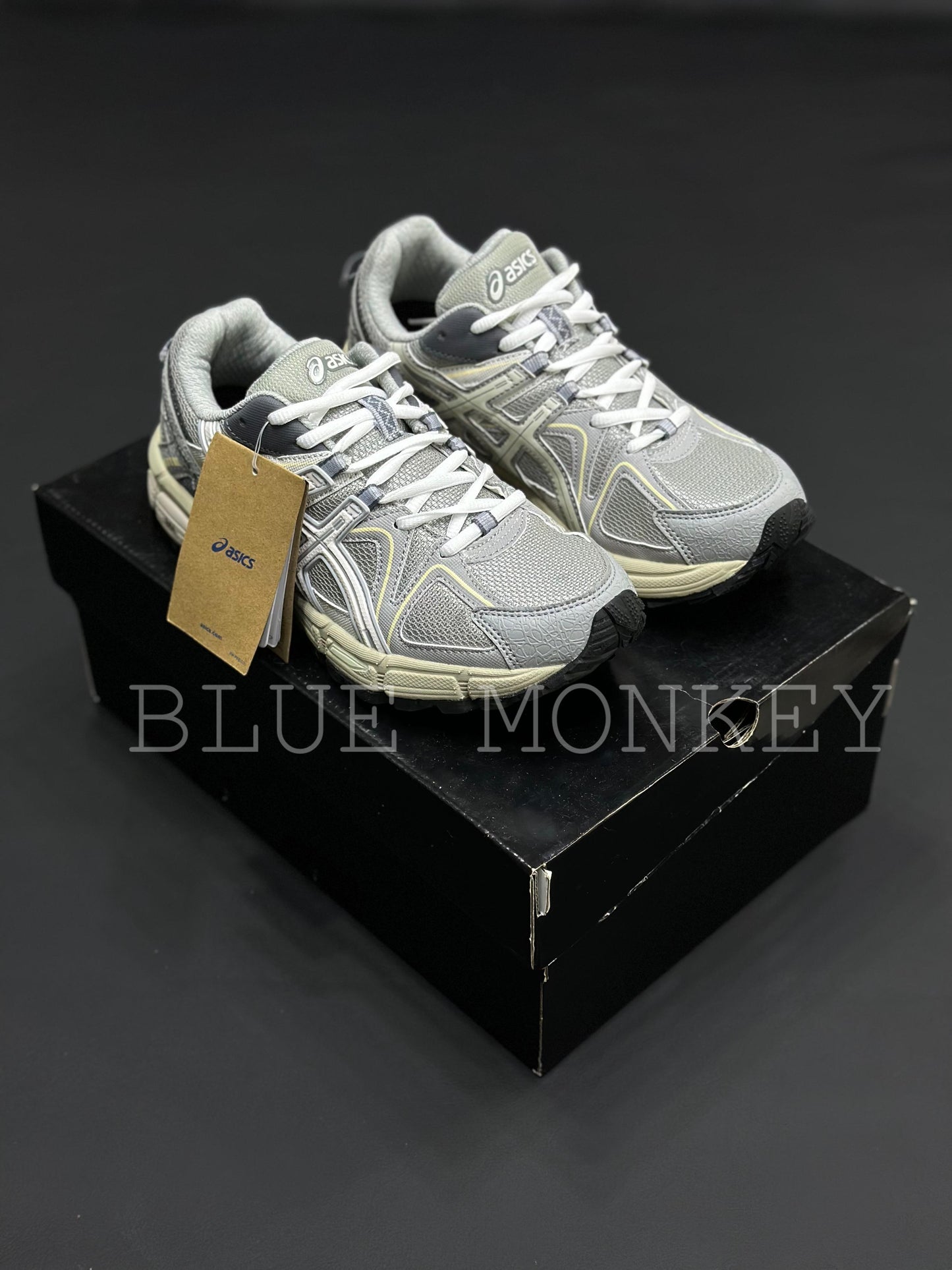 ASICS Tenis GEL-VENTURE 6