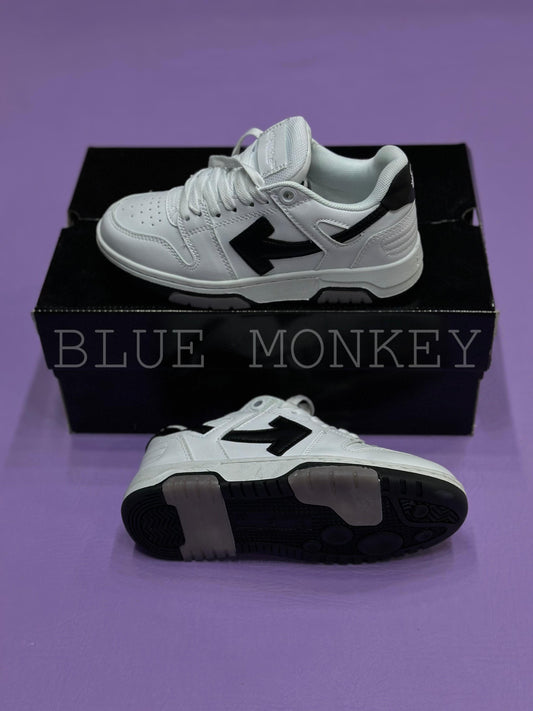 Off-White "OOO" Vintage V2