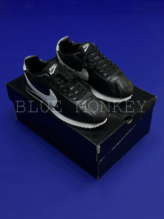 Nike Cortez Leather Black