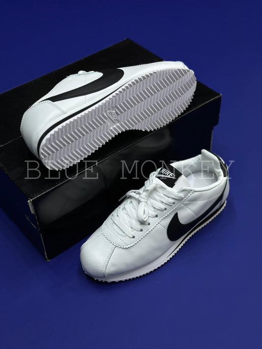 Nike Cortez Leather White