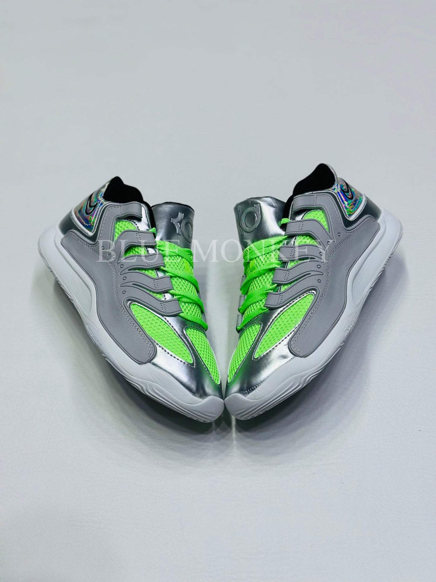 Nike KD18 Kevin Durant Green