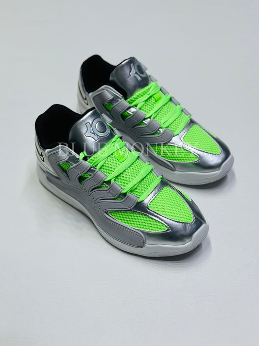 Nike KD18 Kevin Durant Green