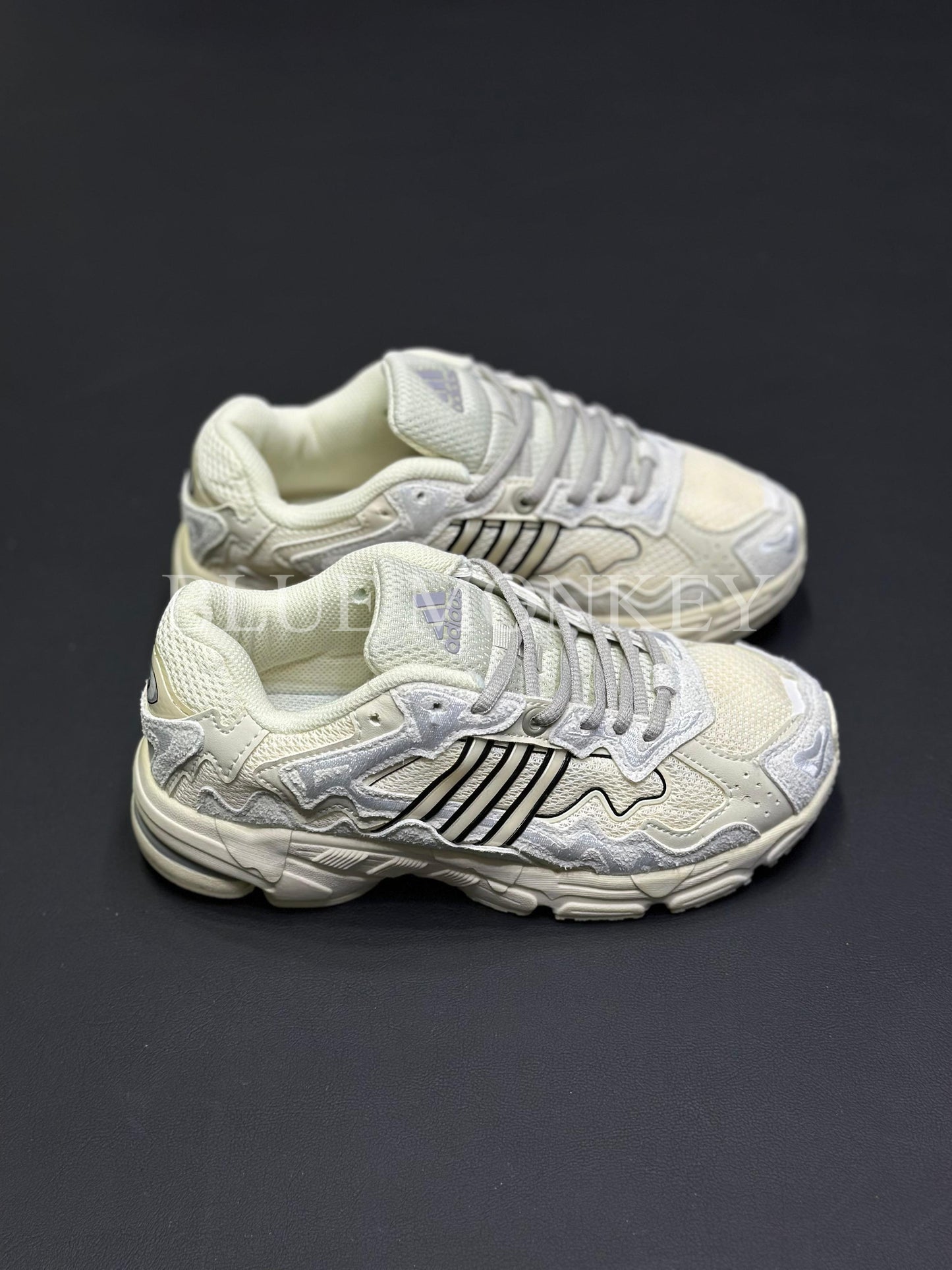 Adidas Response CL x Bad Bunny Wonder White
