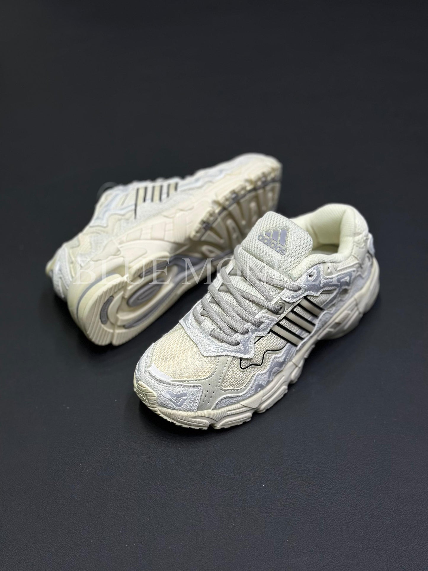 Adidas Response CL x Bad Bunny Wonder White