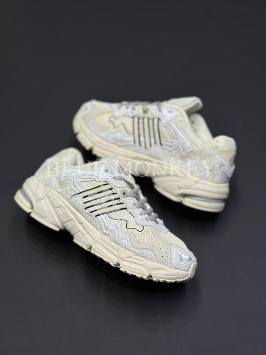 Adidas Response CL x Bad Bunny Wonder White