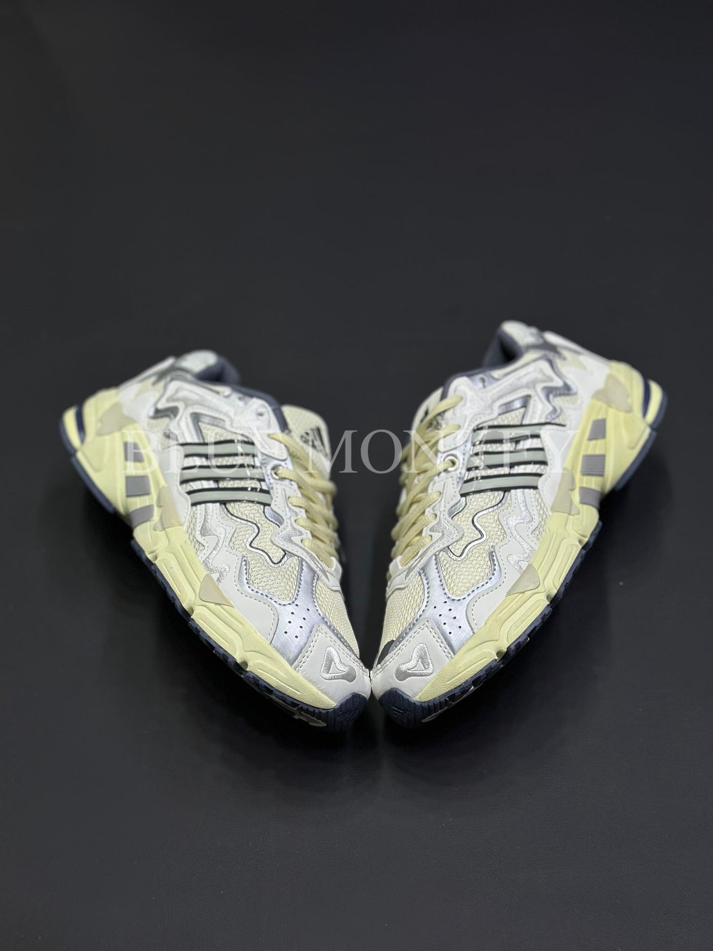 Adidas Response CL x Bad Bunny Wonder White V2