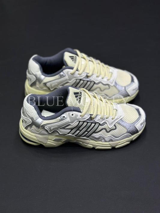 Adidas Response CL x Bad Bunny Wonder White V2