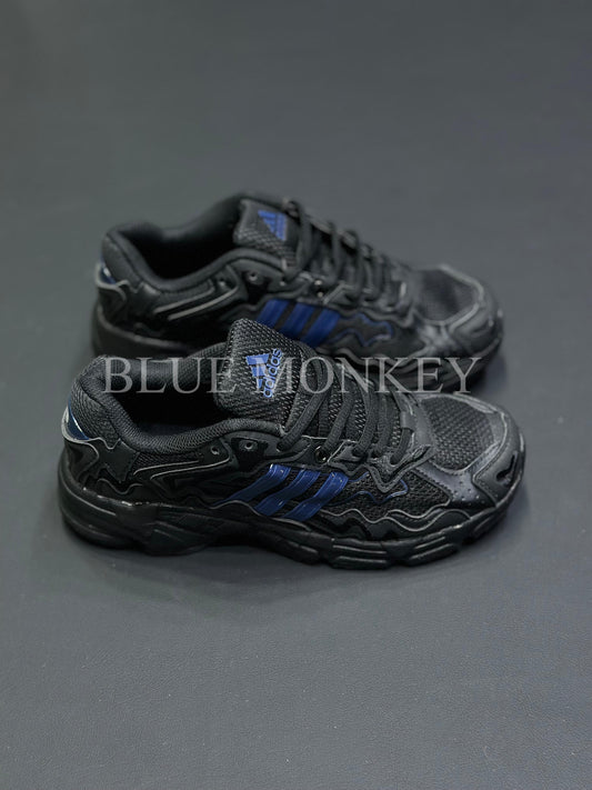 Adidas Response CL x Bad Bunny Wonder Black