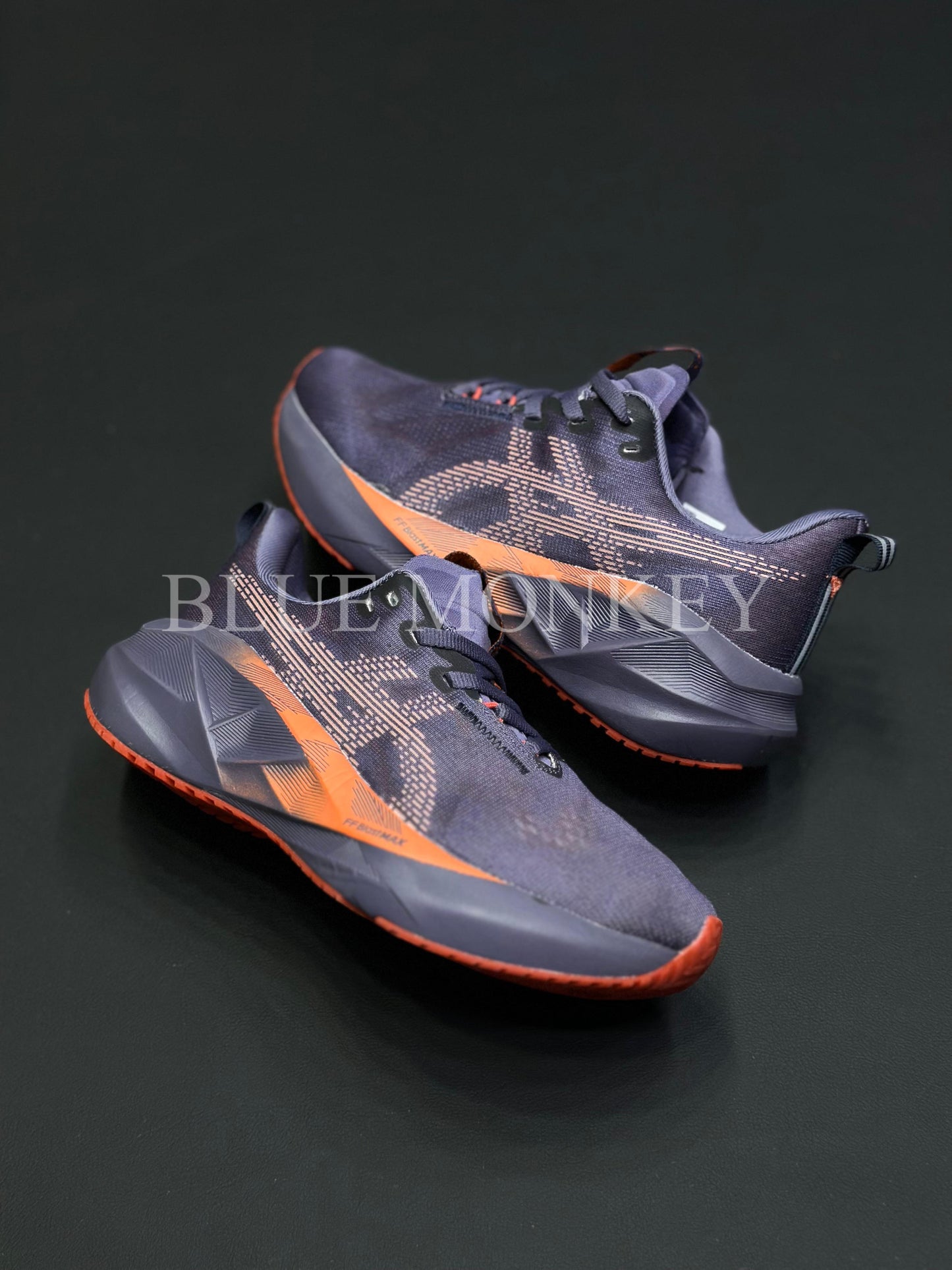 Asics Novablast 5