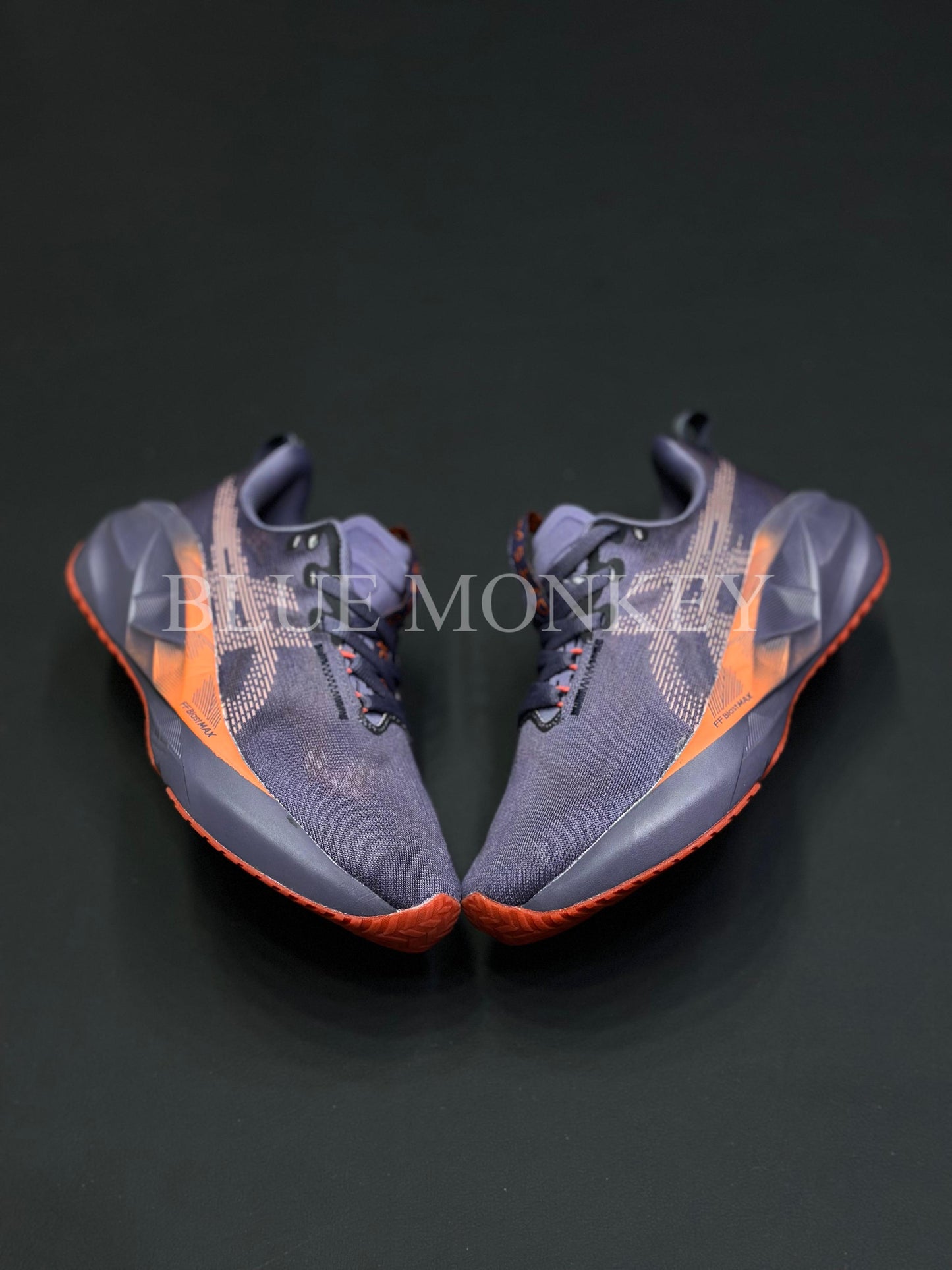 Asics Novablast 5