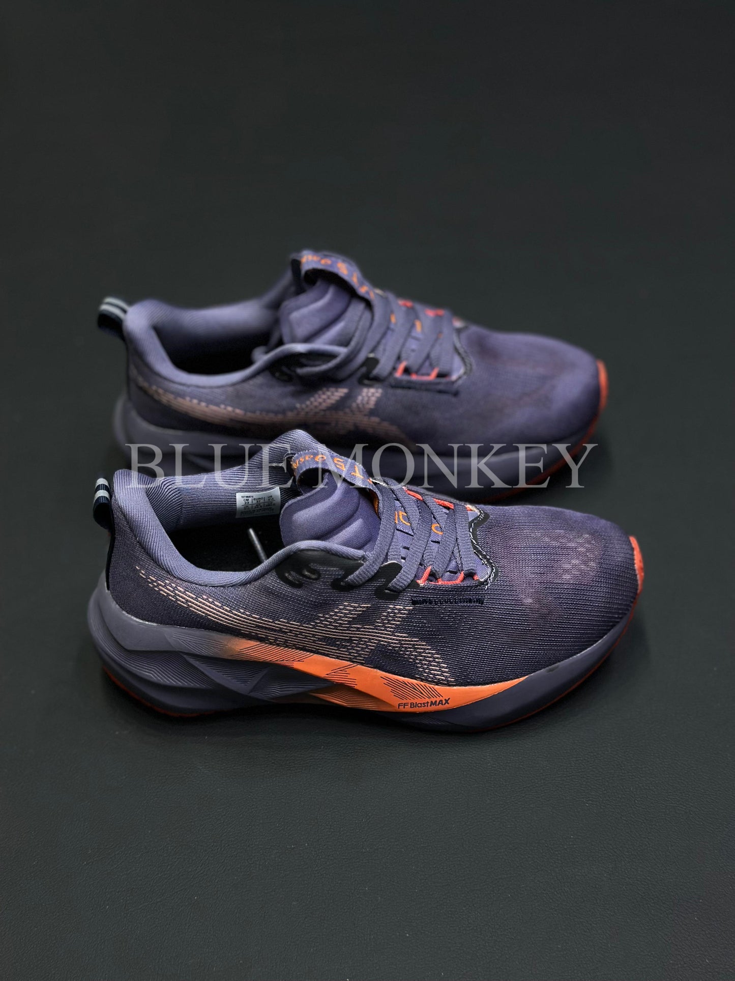 Asics Novablast 5