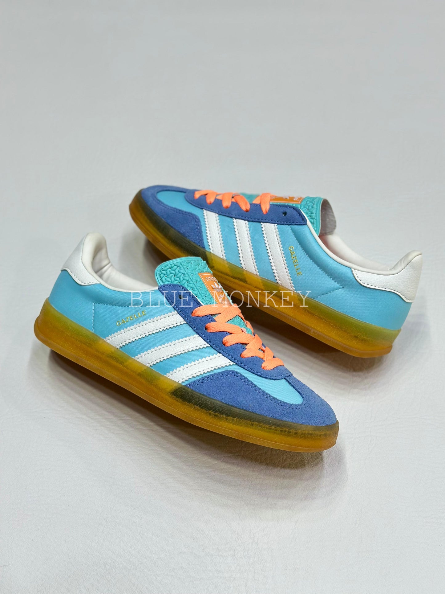 Adidas Gazelle Indoor Prevolet