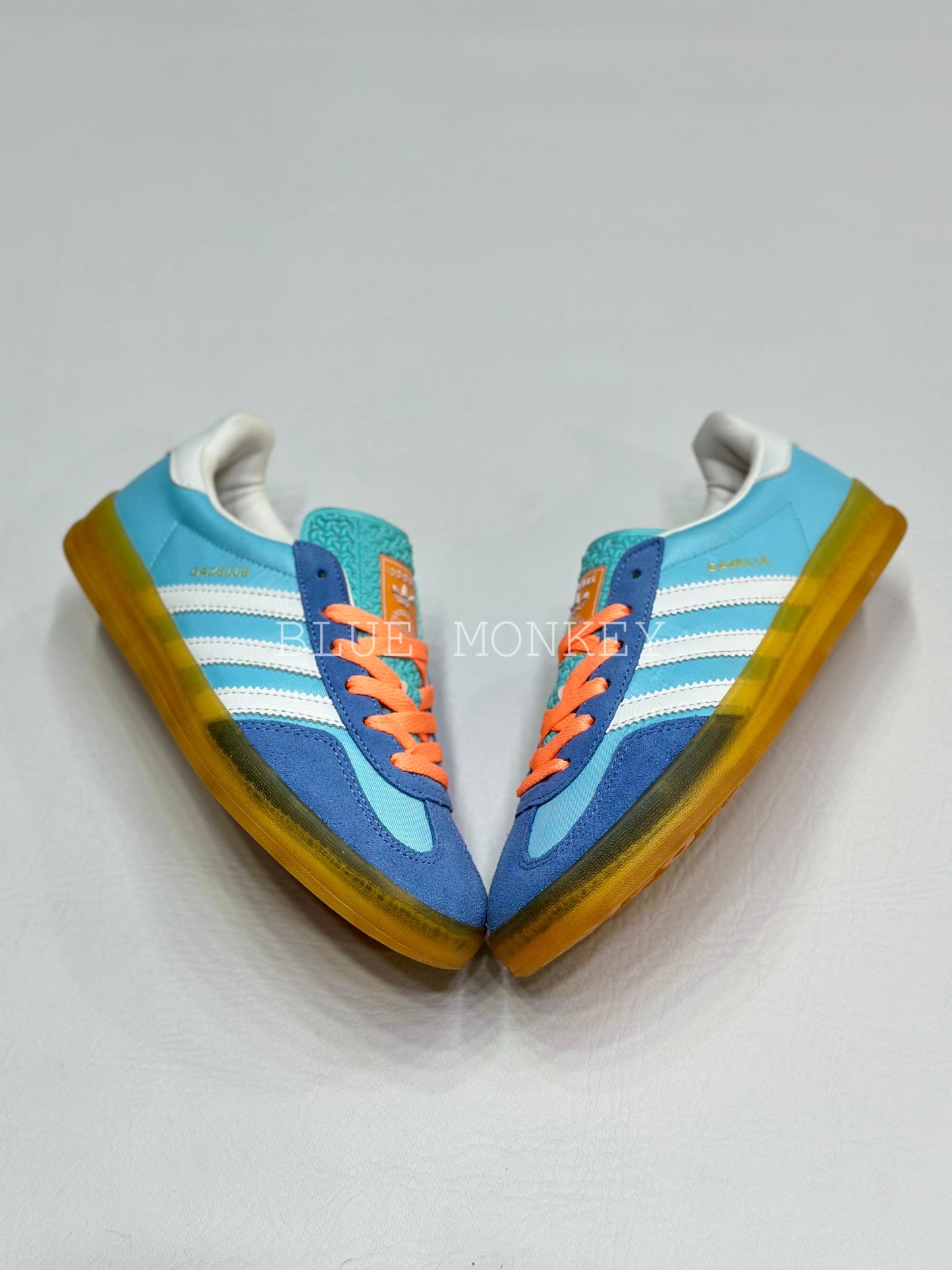 Adidas Gazelle Indoor Prevolet