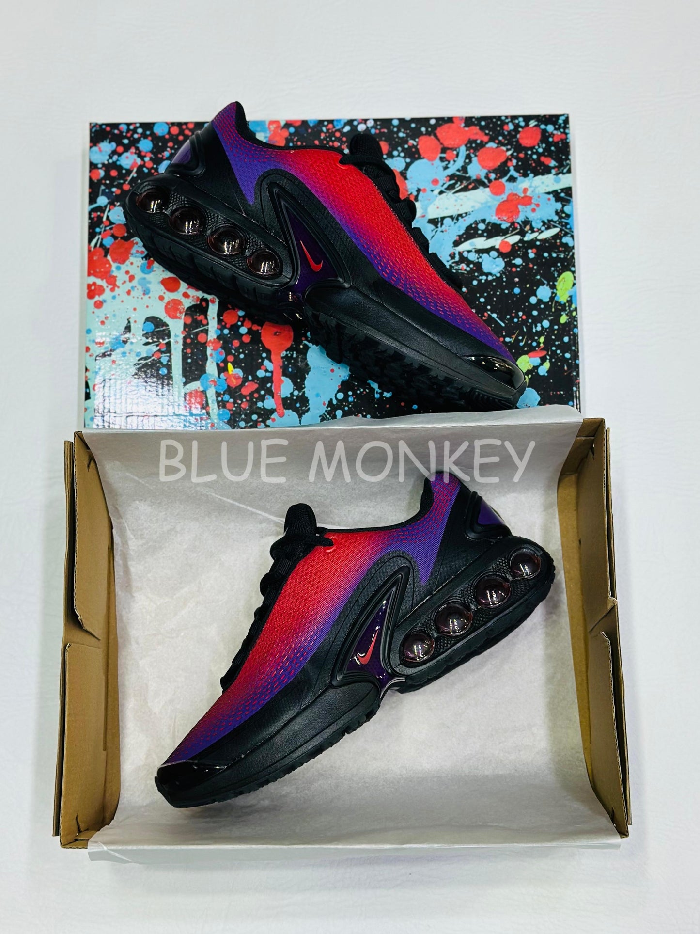 Nike Air Max DN