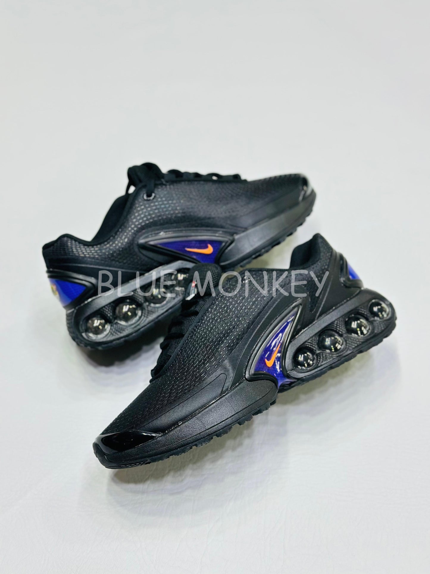 Nike Air Max DN Black