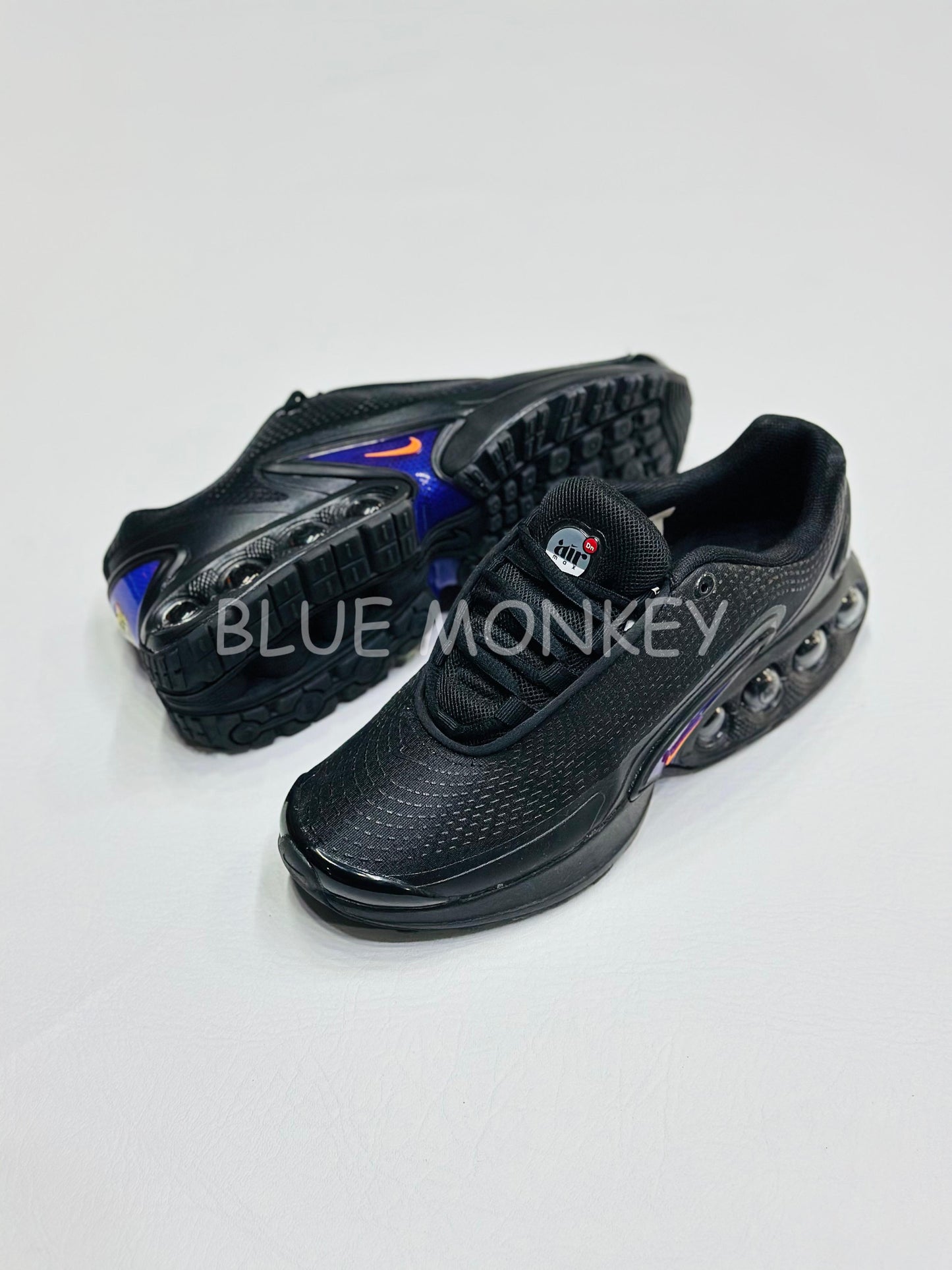 Nike Air Max DN Black