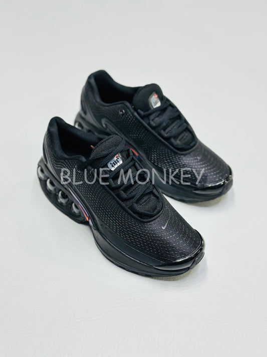 Nike Air Max DN Black