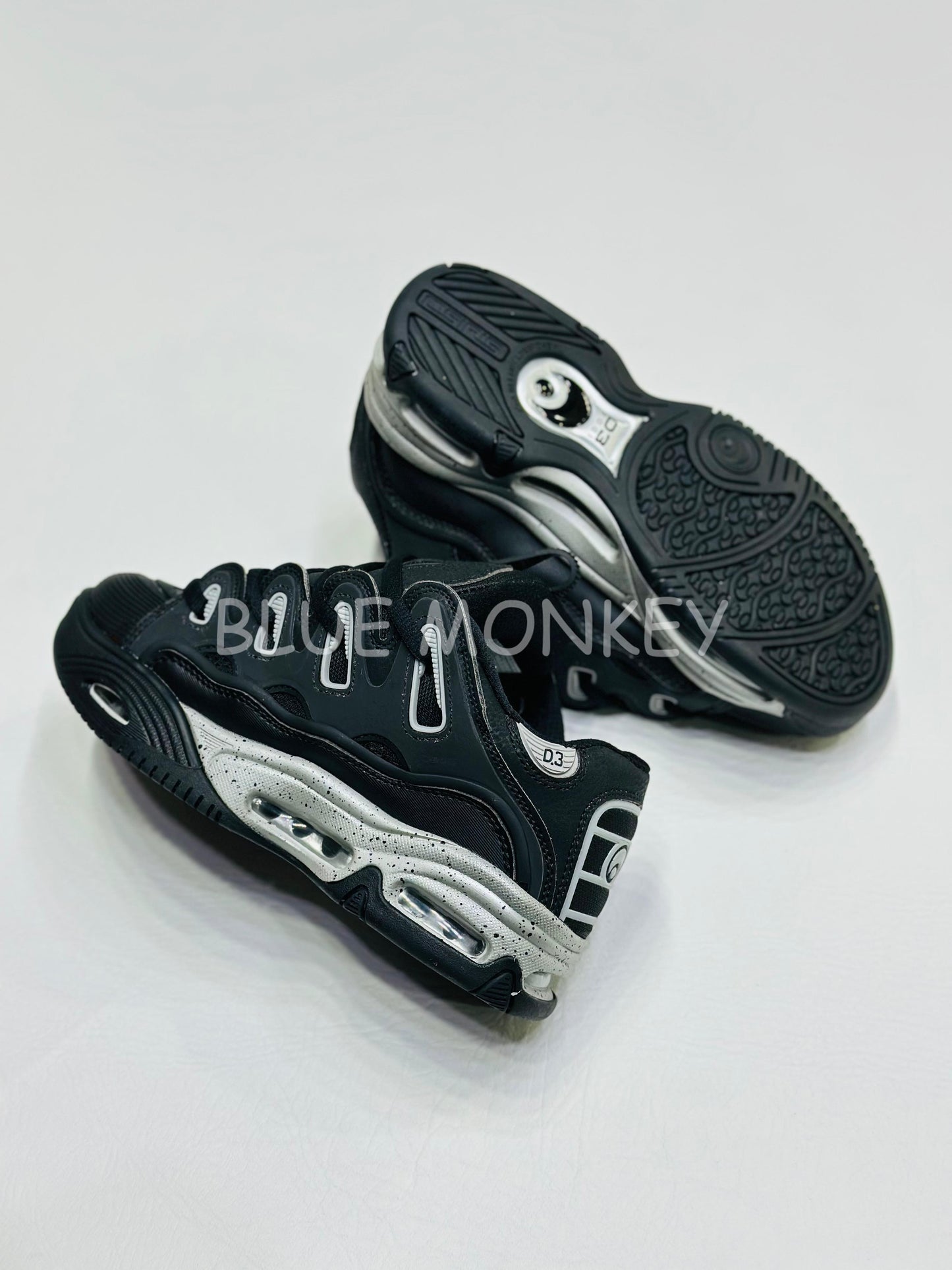 Osiris Skate V2