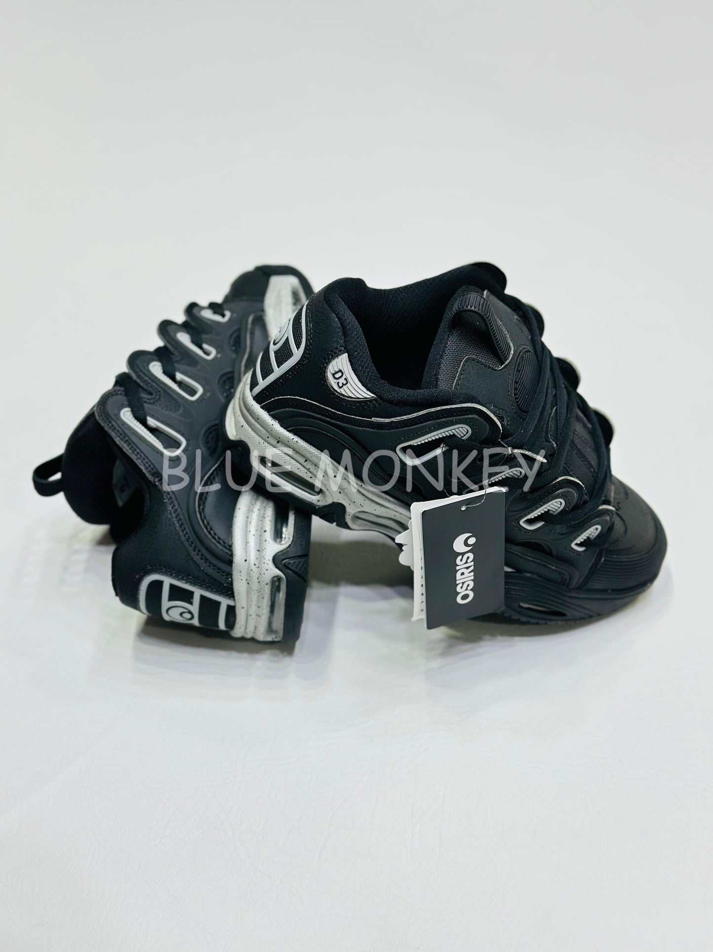 Osiris Skate V2