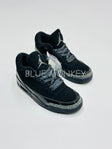 Jordan Retro 3 Black Cat
