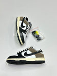 Nike SB Dunk Low Brown