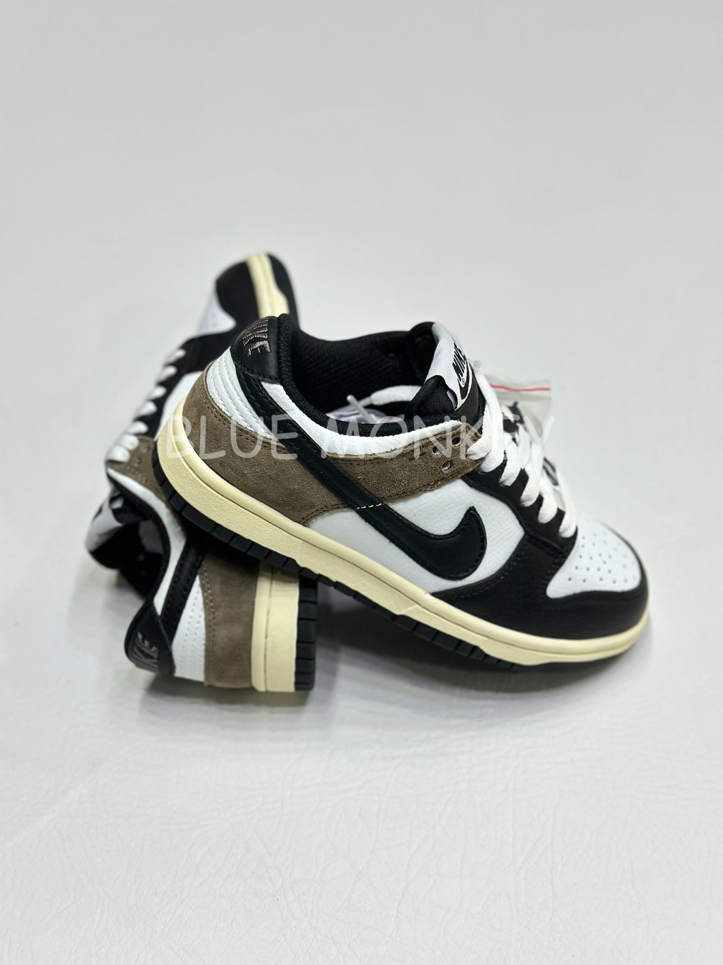Nike SB Dunk Low Brown