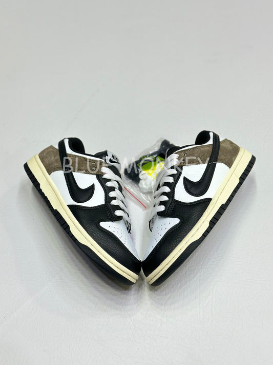 Nike SB Dunk Low Brown