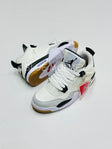 Air Jordan 4 Retro SB Pine Black