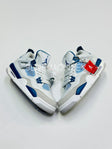 Jordan 4 Militar Blue V1