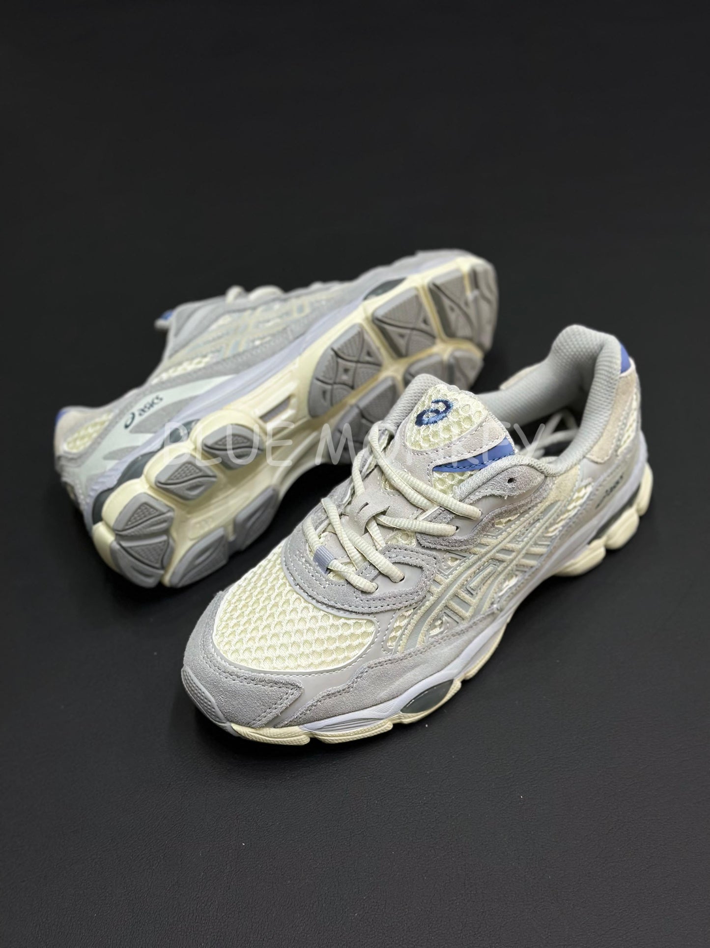 Asics Gel NYC V2
