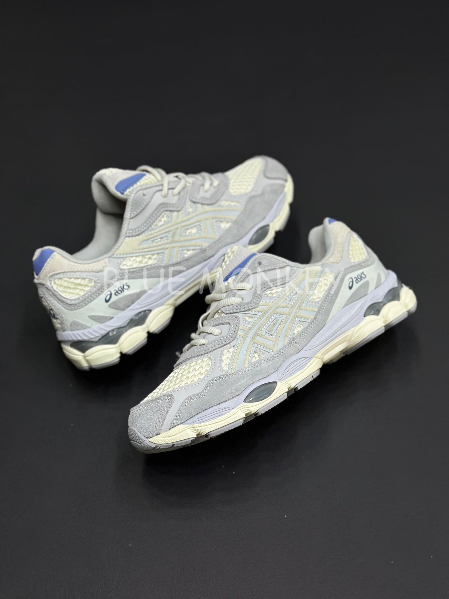 Asics Gel NYC V2
