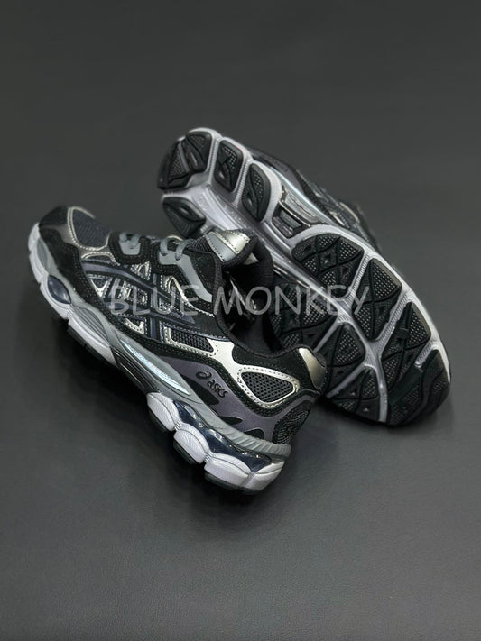 Asics Gel NYC V2 Black