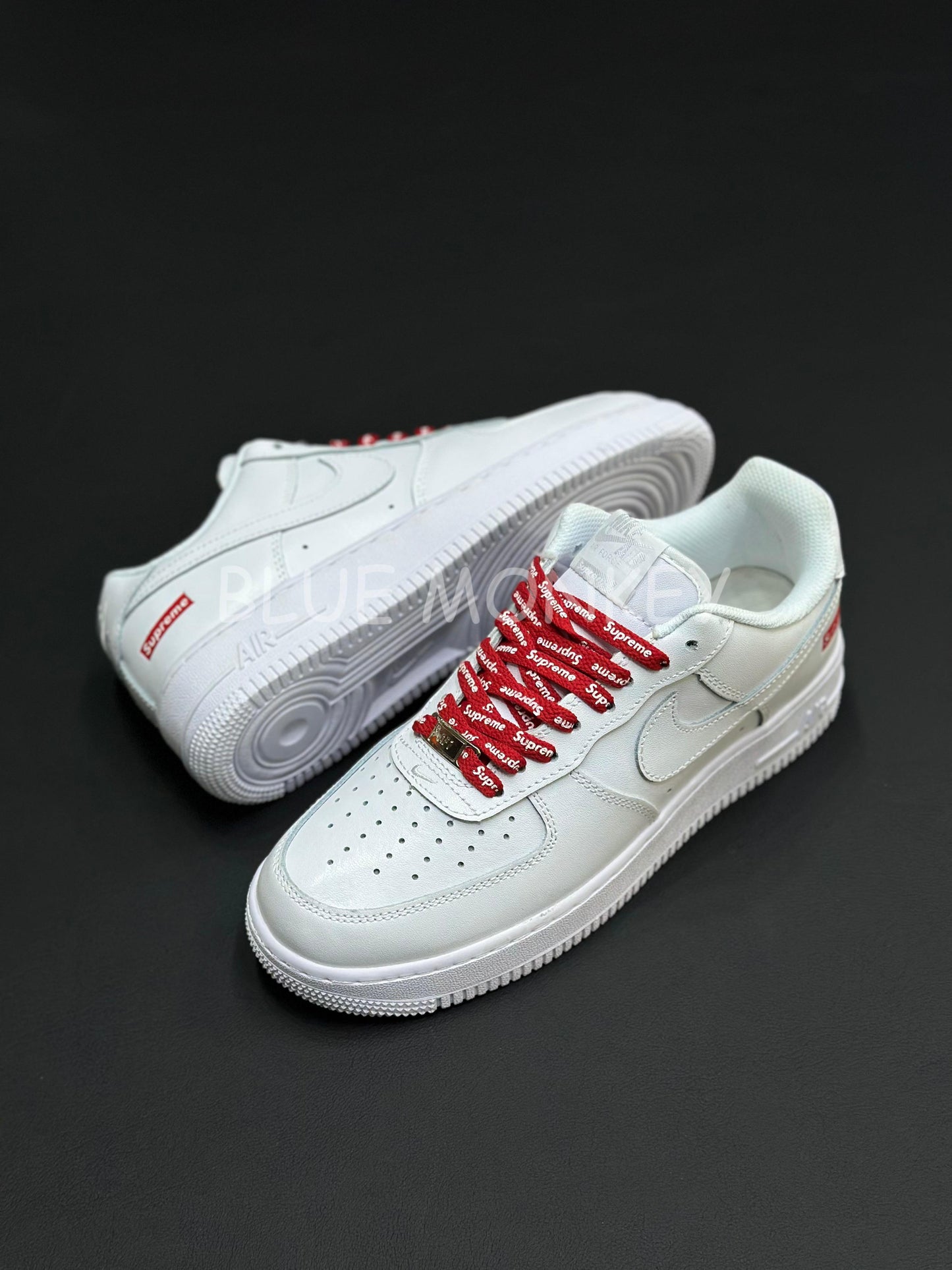 Nike Air Force Supreme
