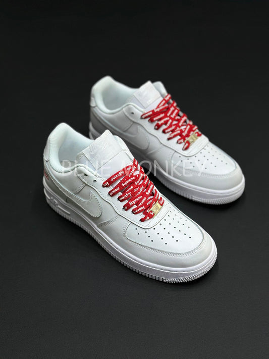 Nike Air Force Supreme