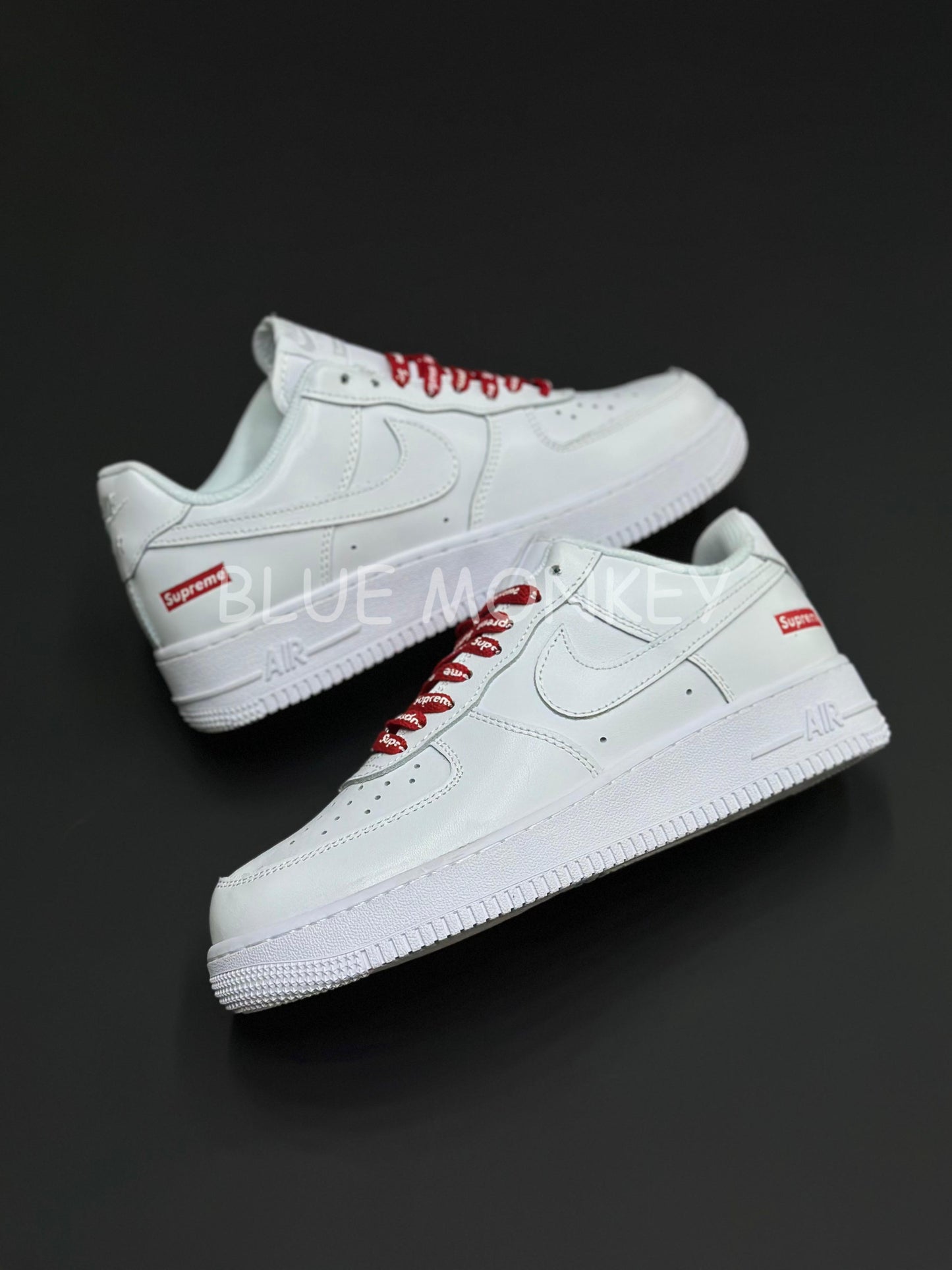 Nike Air Force Supreme