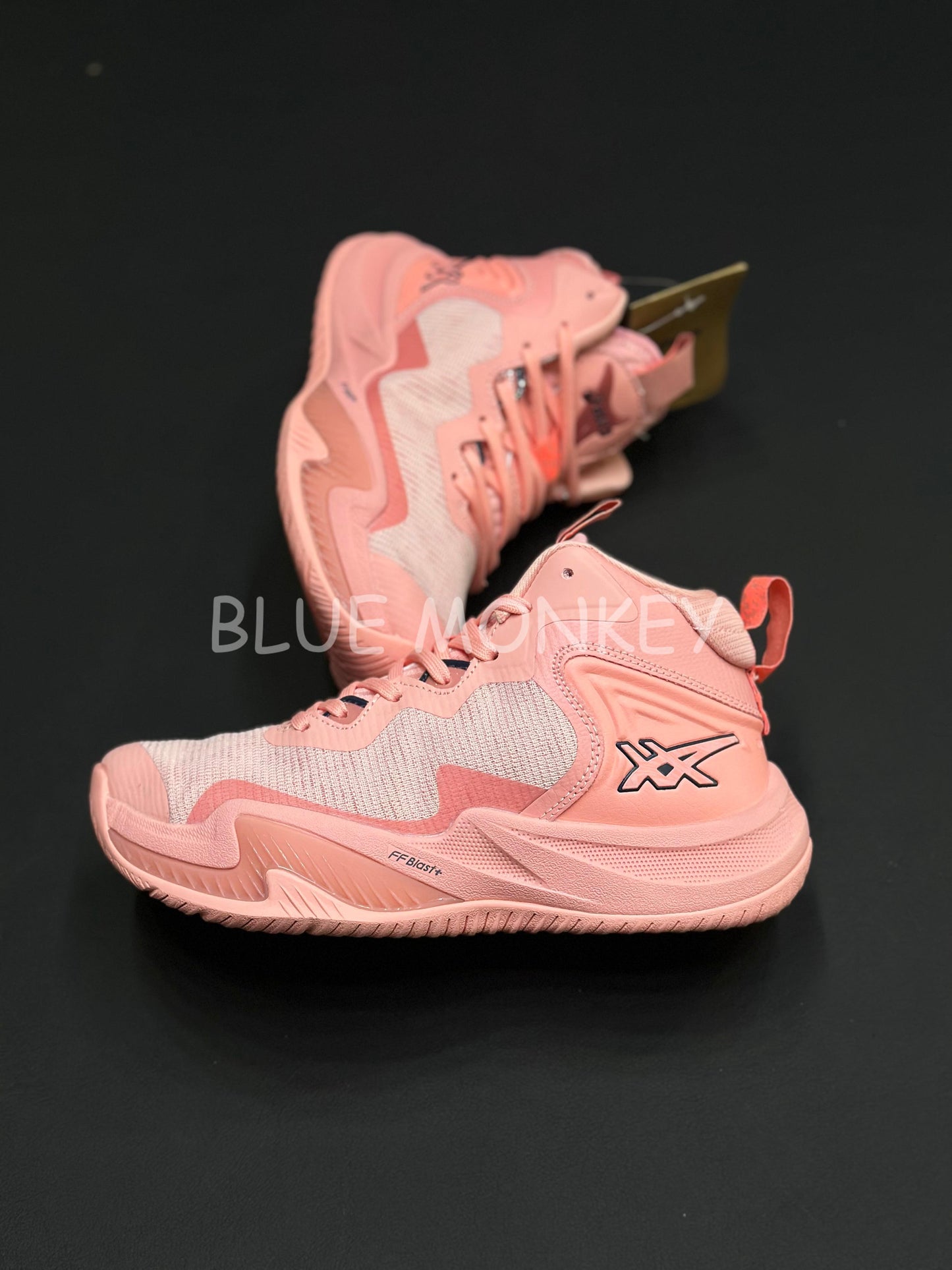 Asics Nova Surge 3 Rose