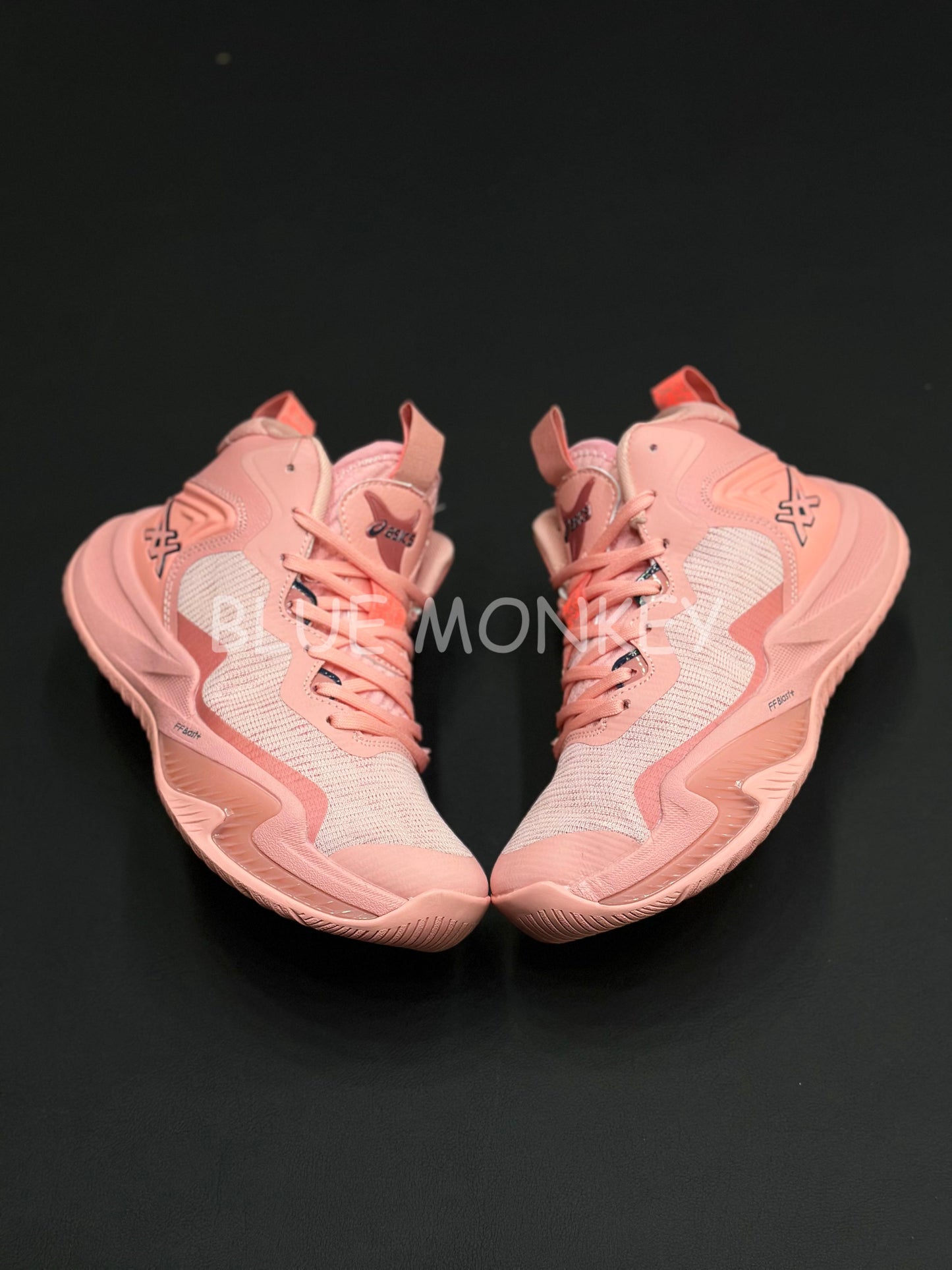 Asics Nova Surge 3 Rose